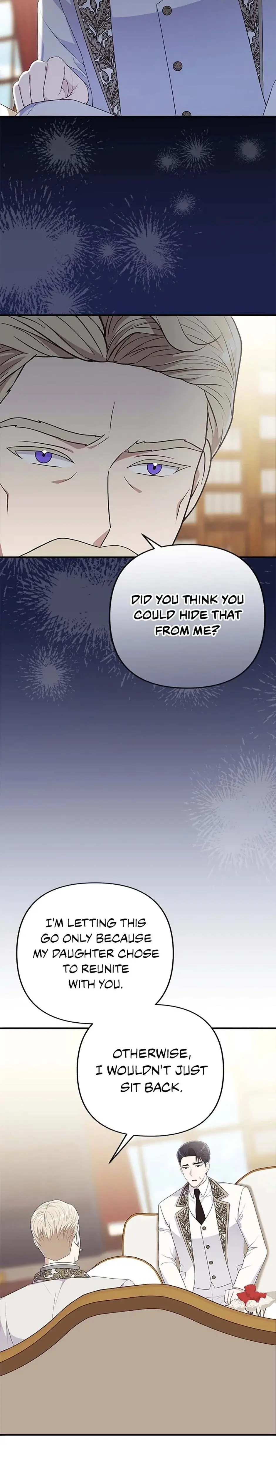 Please Look At Jasmine Chapter 65 - Page 10