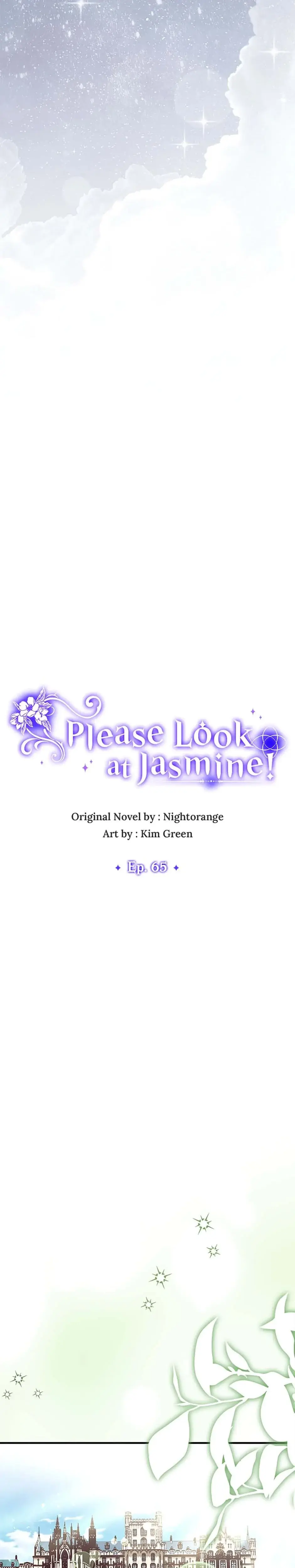 Please Look At Jasmine Chapter 65 - Page 13