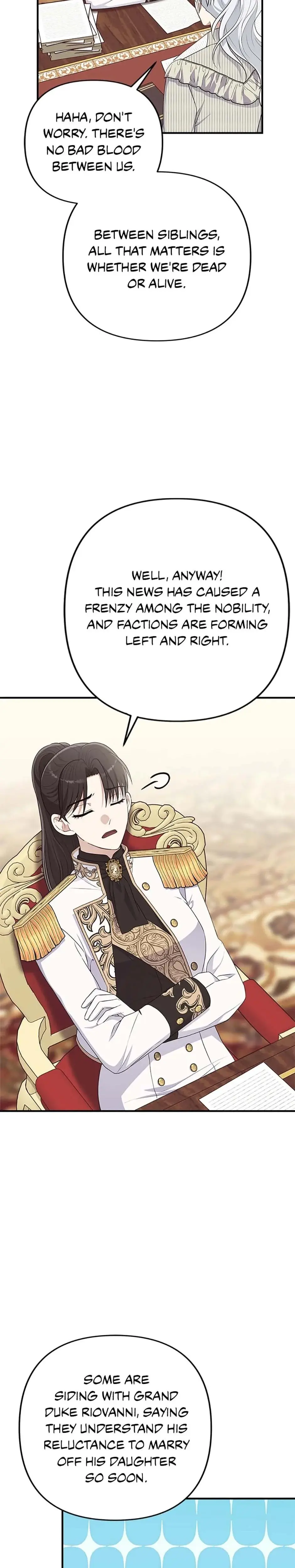 Please Look At Jasmine Chapter 65 - Page 16