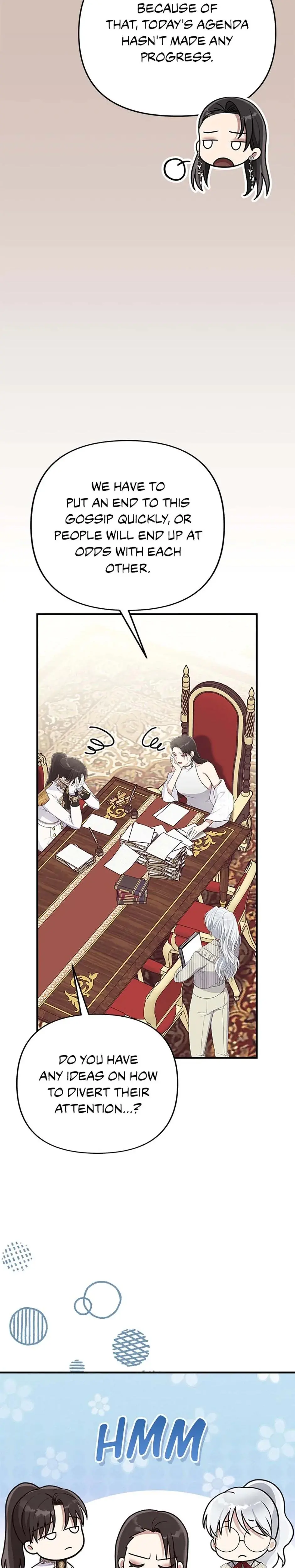 Please Look At Jasmine Chapter 65 - Page 19