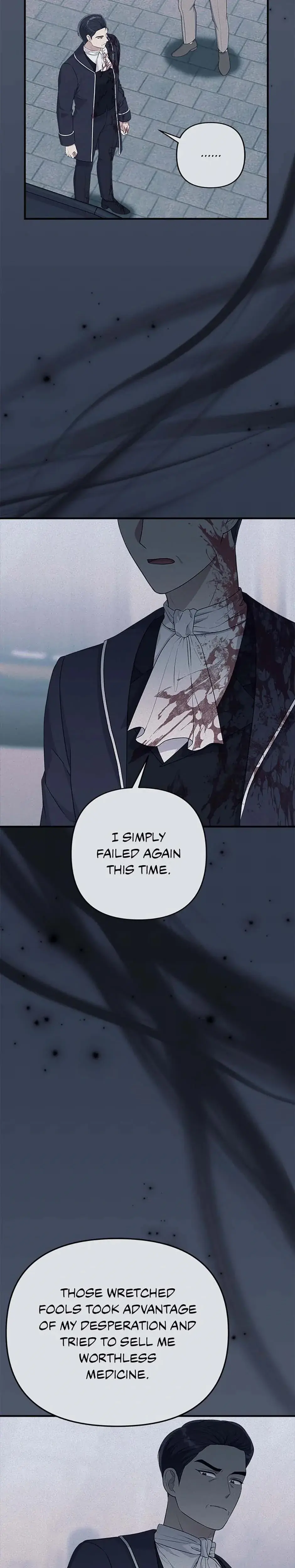 Please Look At Jasmine Chapter 65 - Page 2