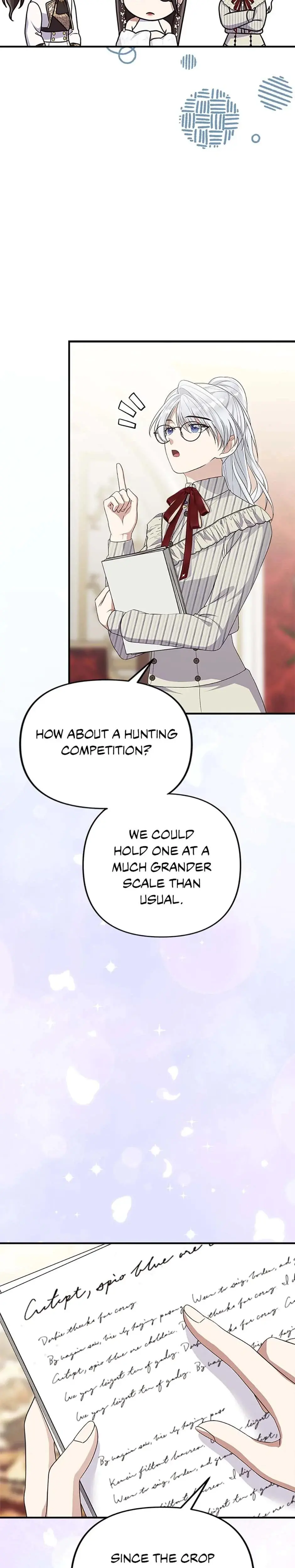 Please Look At Jasmine Chapter 65 - Page 20