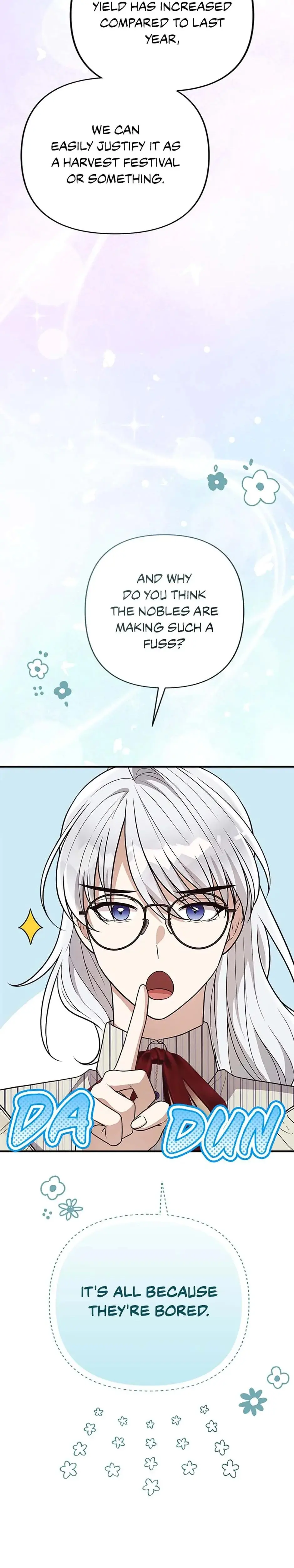 Please Look At Jasmine Chapter 65 - Page 21