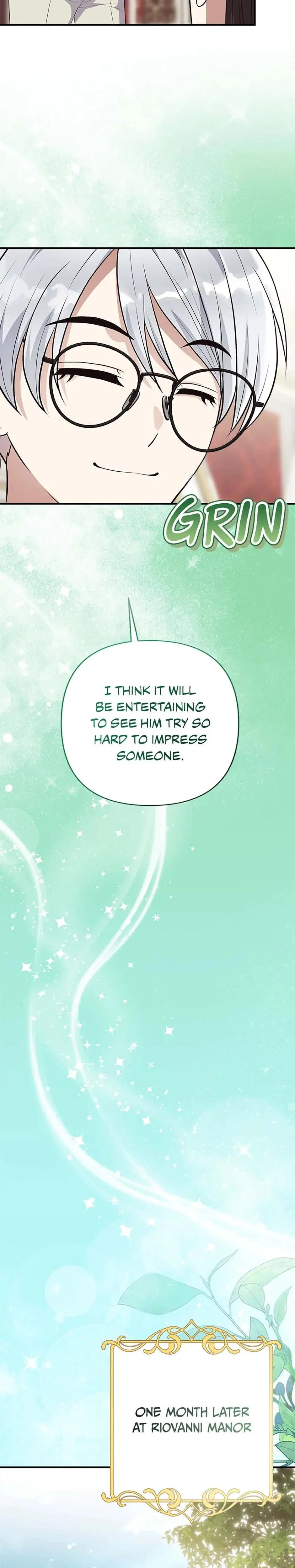 Please Look At Jasmine Chapter 65 - Page 23