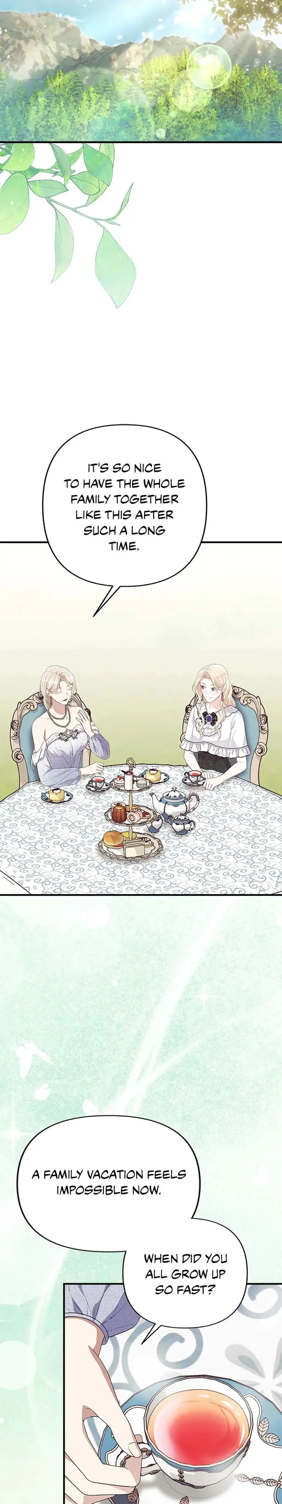 Please Look At Jasmine Chapter 65 - Page 24