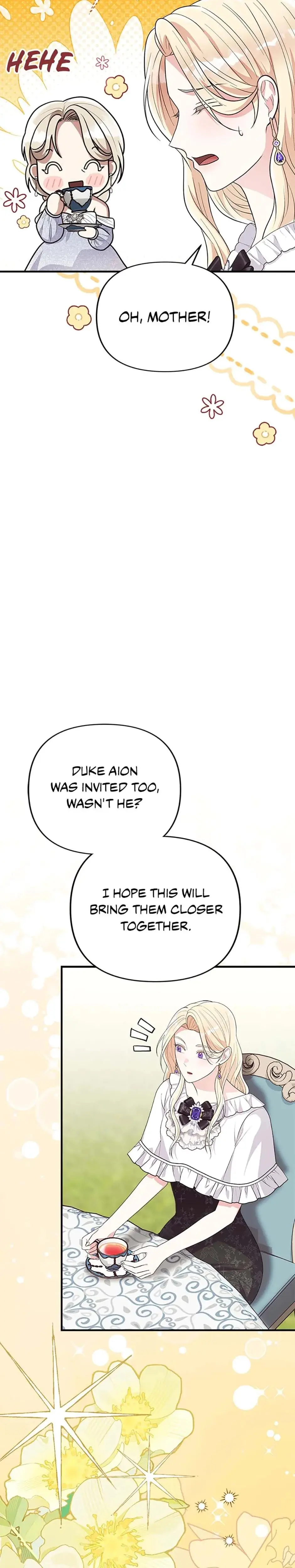 Please Look At Jasmine Chapter 65 - Page 26