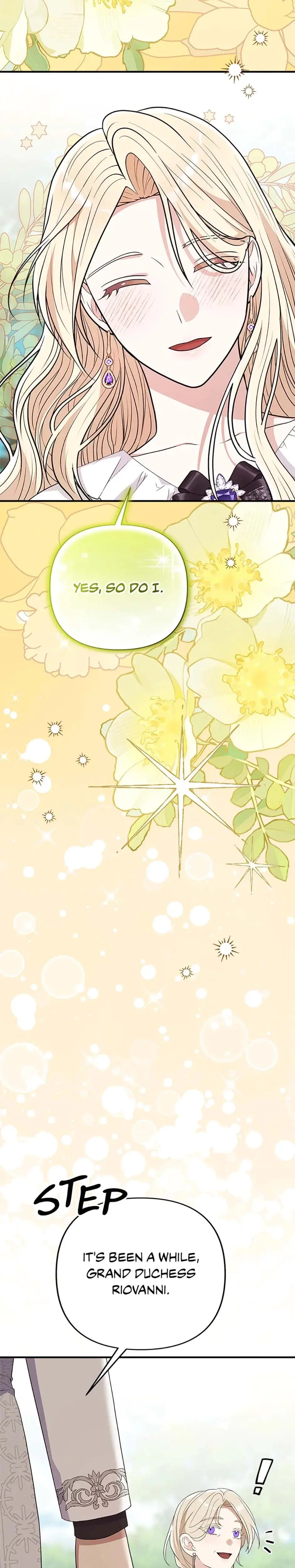 Please Look At Jasmine Chapter 65 - Page 27