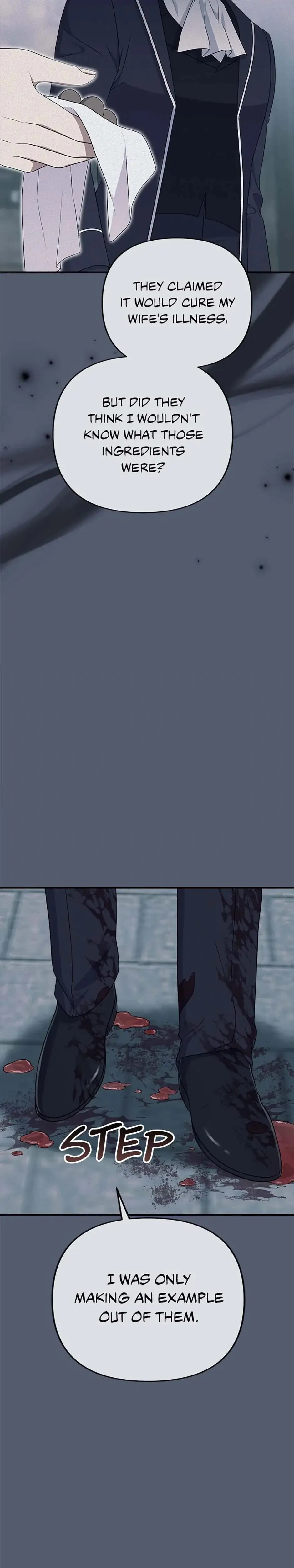 Please Look At Jasmine Chapter 65 - Page 3