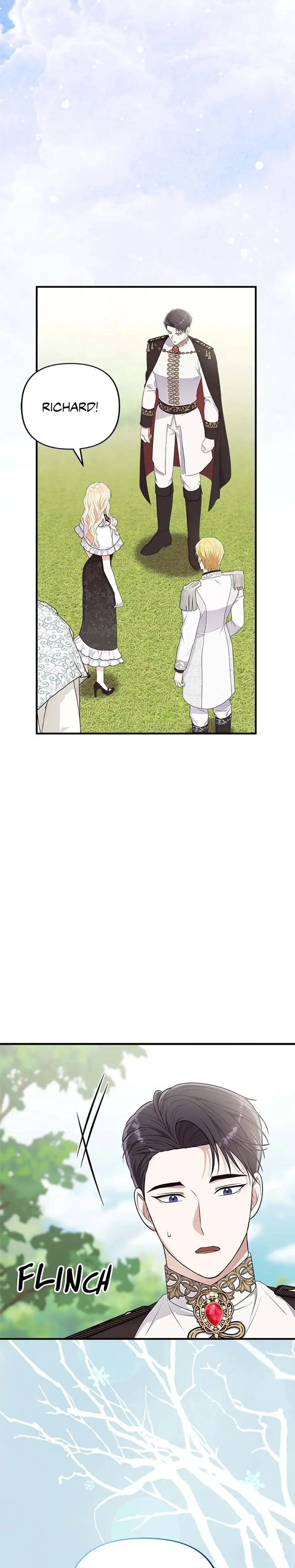 Please Look At Jasmine Chapter 65 - Page 30