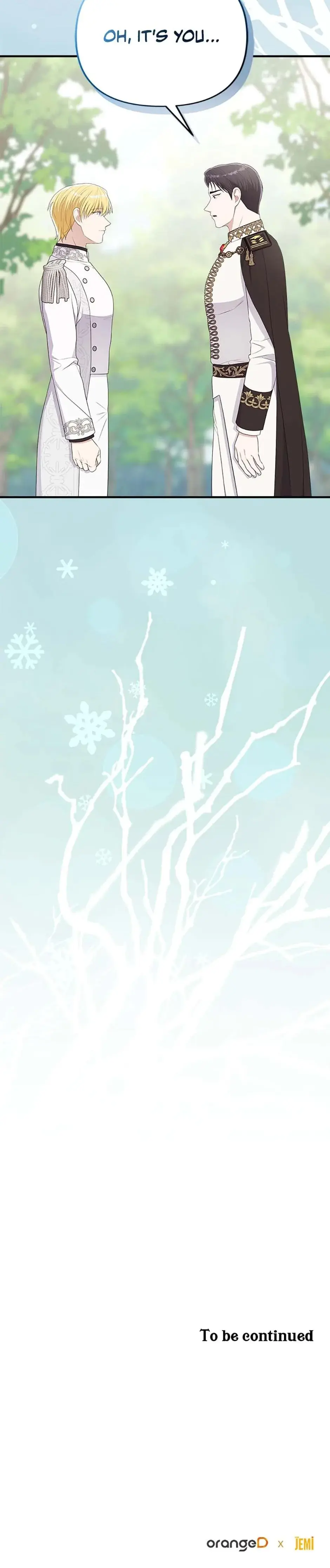 Please Look At Jasmine Chapter 65 - Page 31
