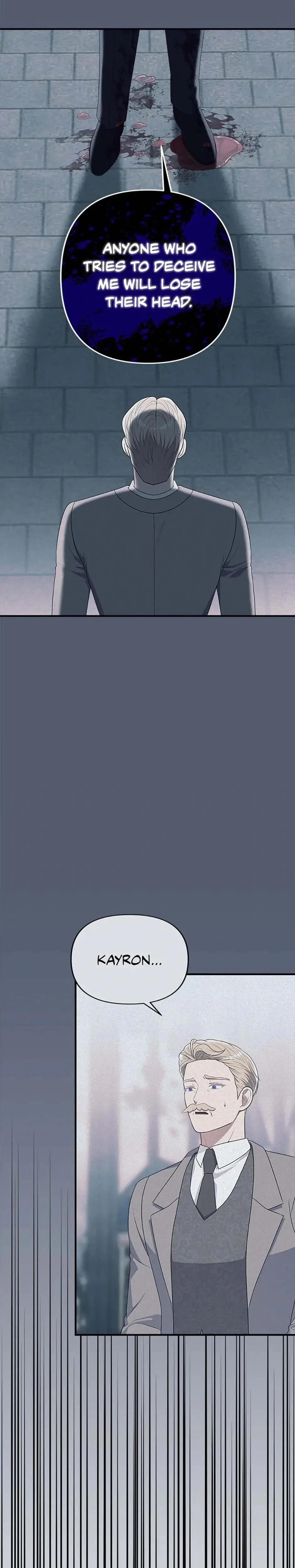 Please Look At Jasmine Chapter 65 - Page 4