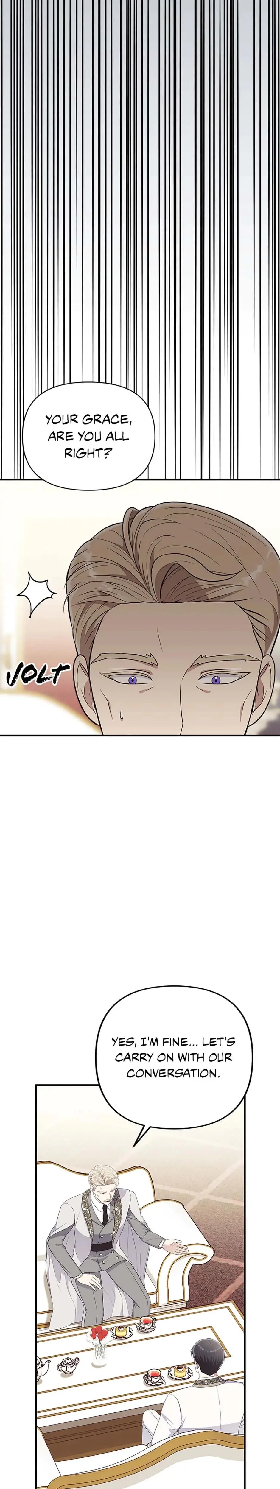 Please Look At Jasmine Chapter 65 - Page 5
