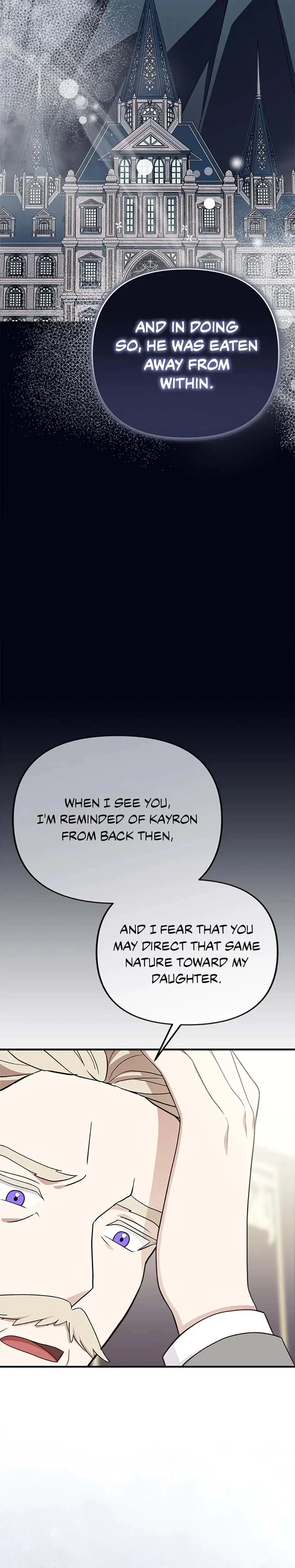 Please Look At Jasmine Chapter 65 - Page 7