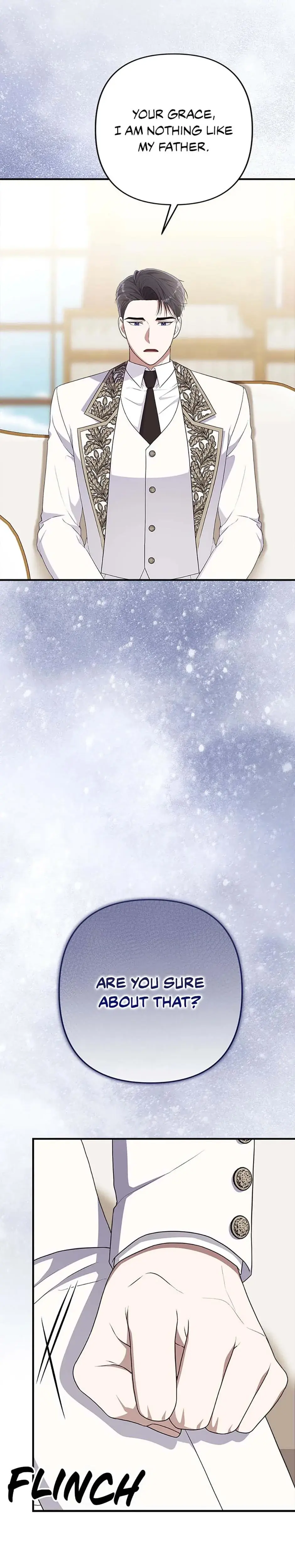 Please Look At Jasmine Chapter 65 - Page 8