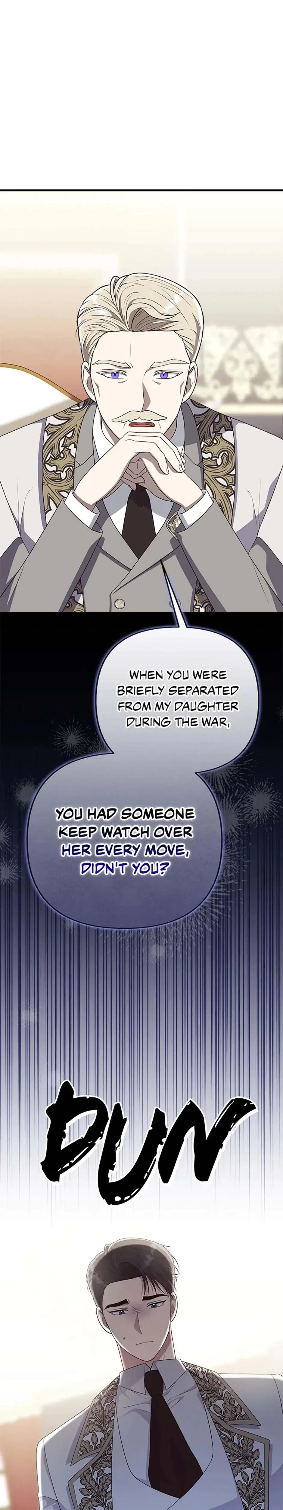 Please Look At Jasmine Chapter 65 - Page 9