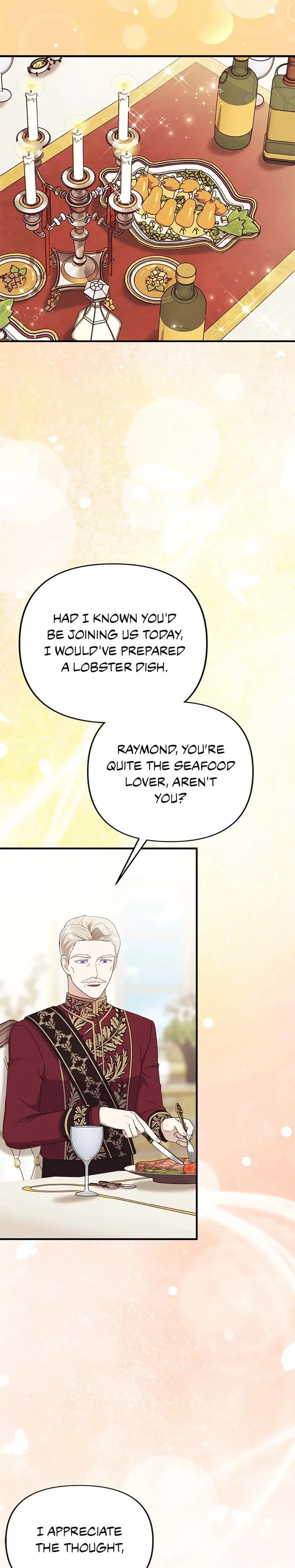 Please Look At Jasmine Chapter 66 - Page 10