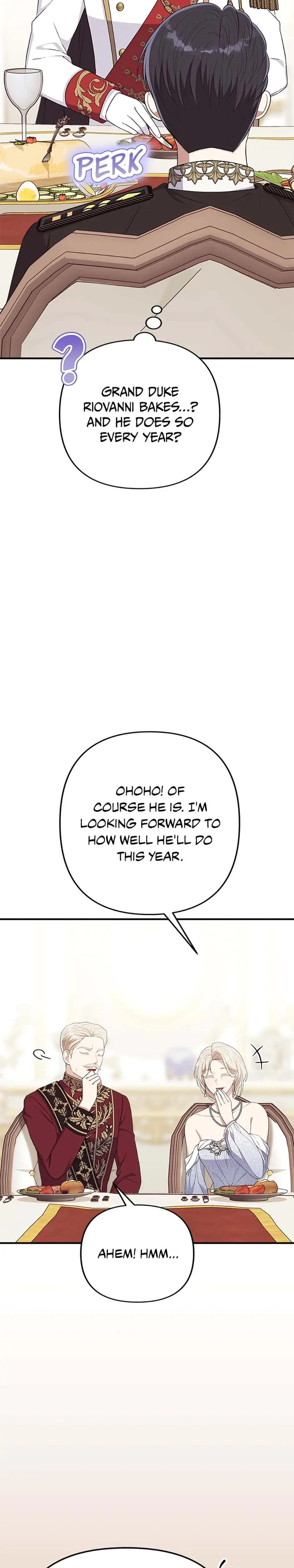 Please Look At Jasmine Chapter 66 - Page 12