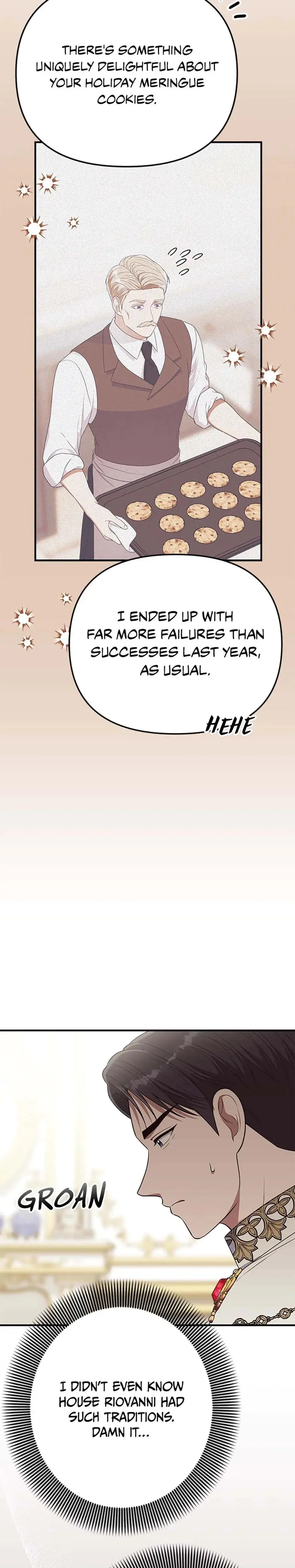 Please Look At Jasmine Chapter 66 - Page 13