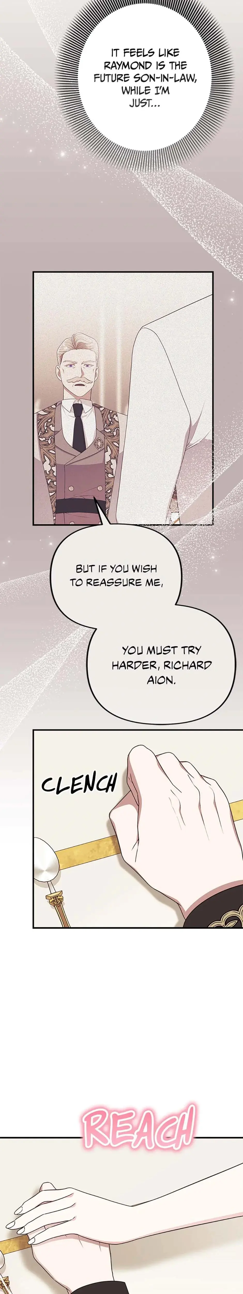 Please Look At Jasmine Chapter 66 - Page 14