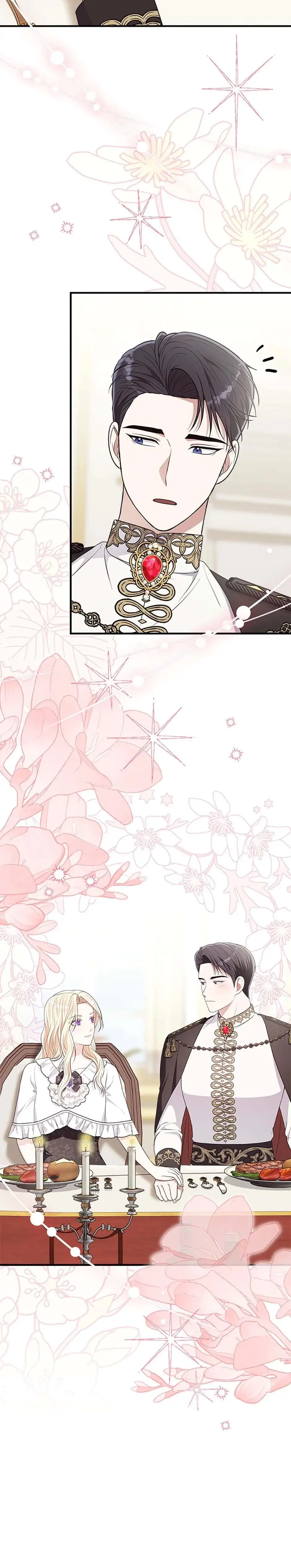 Please Look At Jasmine Chapter 66 - Page 15