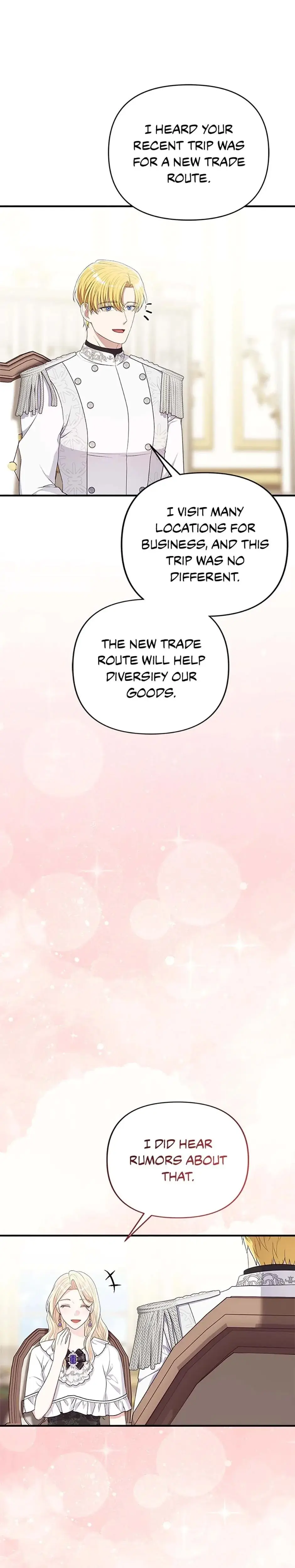 Please Look At Jasmine Chapter 66 - Page 16