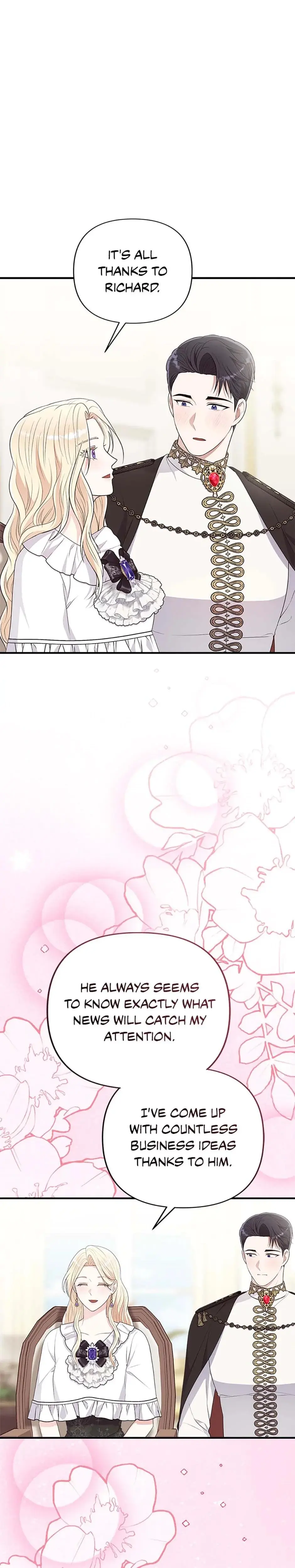 Please Look At Jasmine Chapter 66 - Page 18