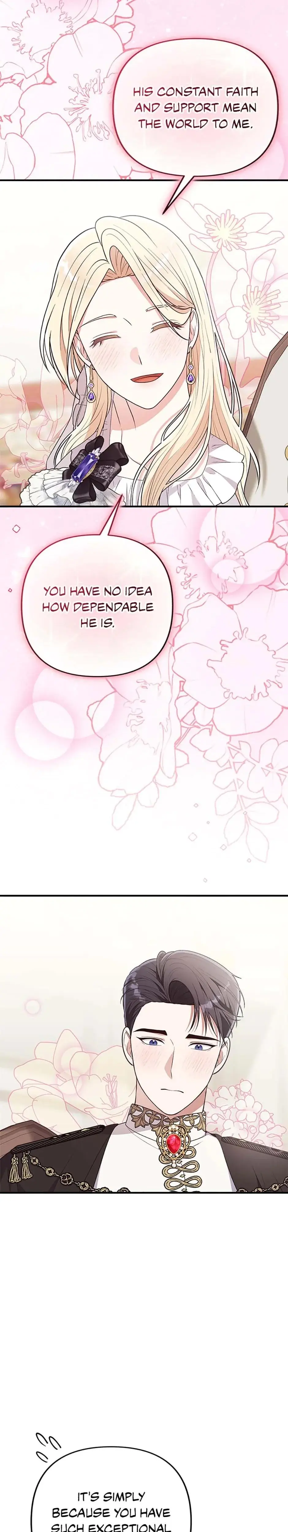 Please Look At Jasmine Chapter 66 - Page 19