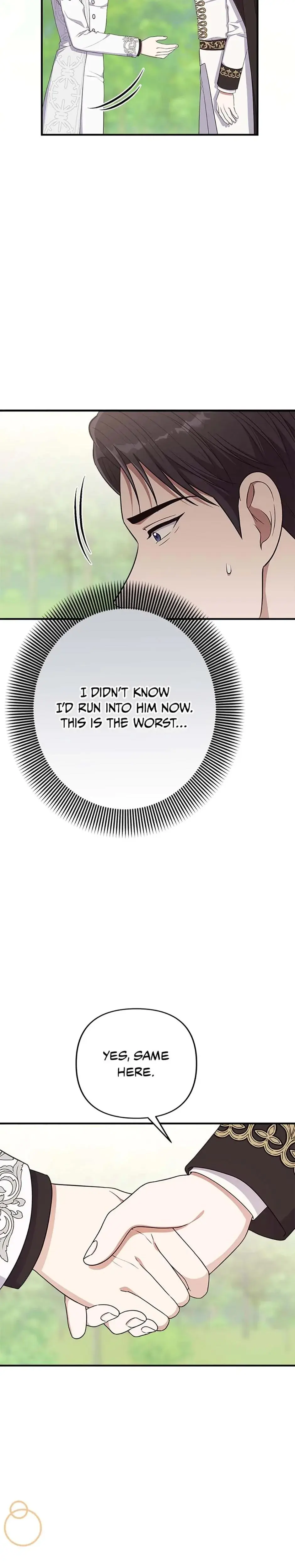 Please Look At Jasmine Chapter 66 - Page 2