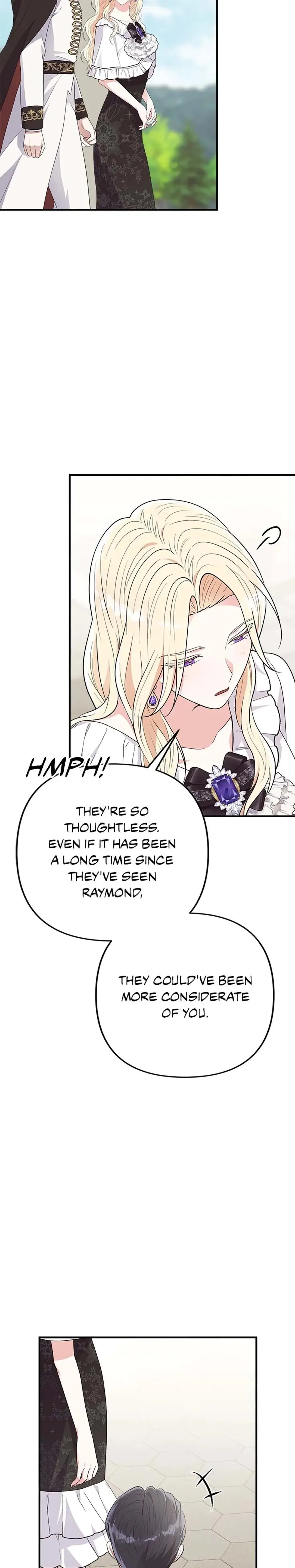 Please Look At Jasmine Chapter 66 - Page 23