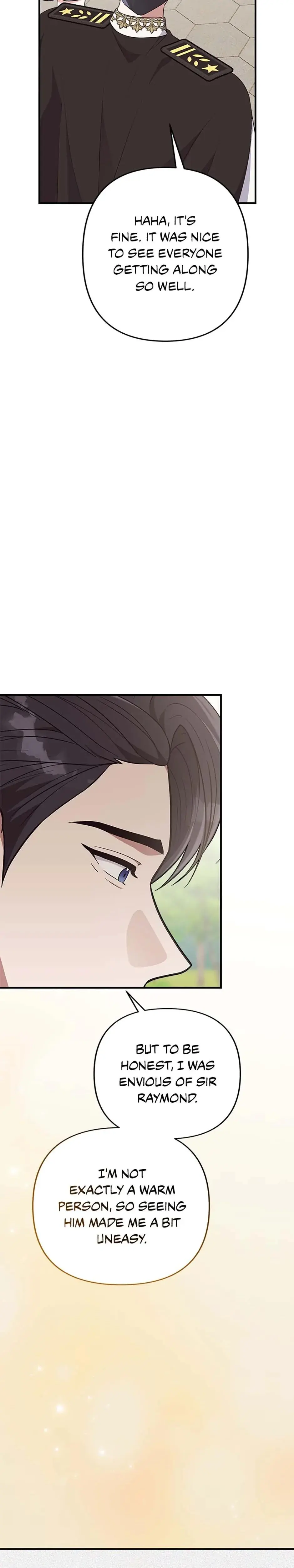Please Look At Jasmine Chapter 66 - Page 24