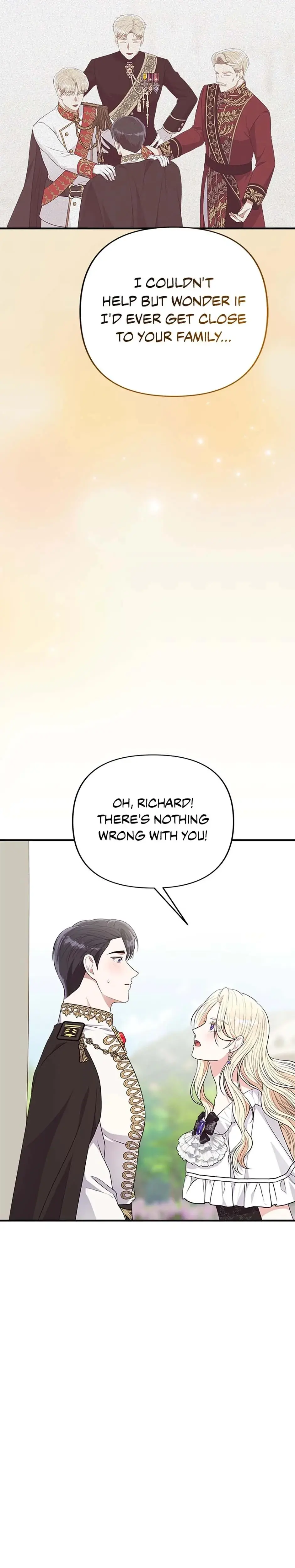 Please Look At Jasmine Chapter 66 - Page 25
