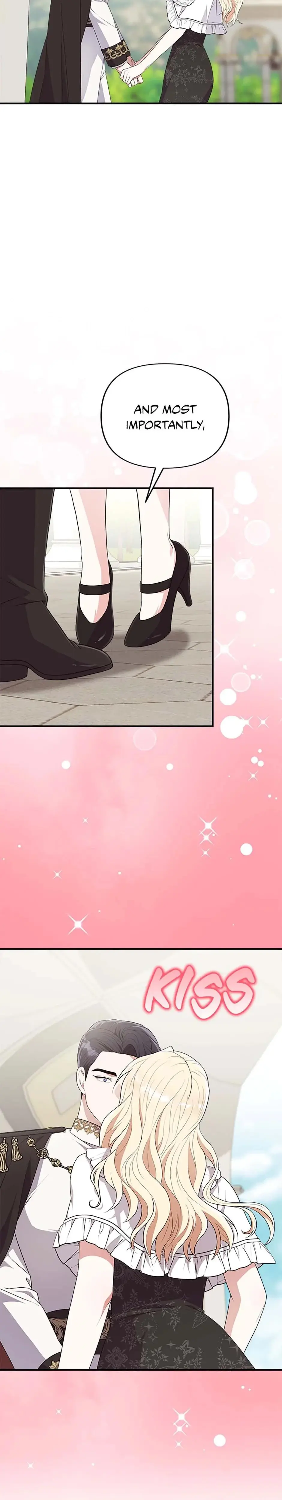 Please Look At Jasmine Chapter 66 - Page 27