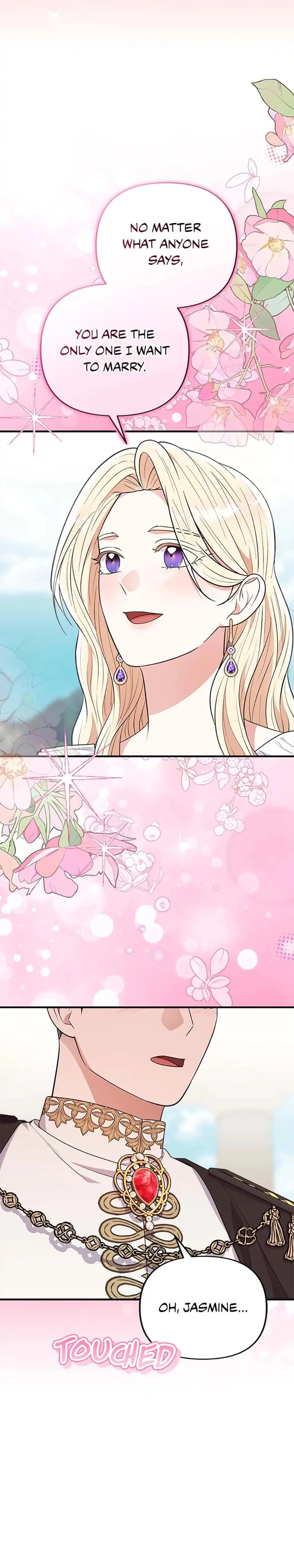 Please Look At Jasmine Chapter 66 - Page 28