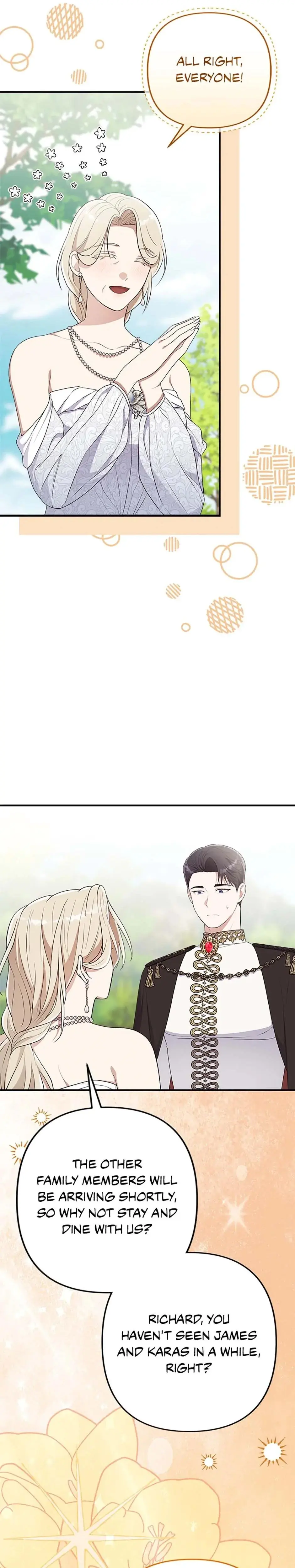 Please Look At Jasmine Chapter 66 - Page 3