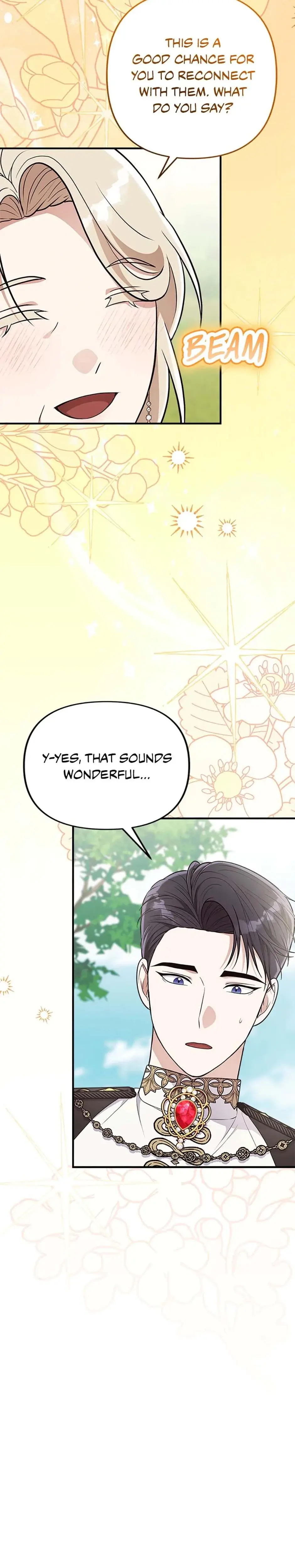Please Look At Jasmine Chapter 66 - Page 4