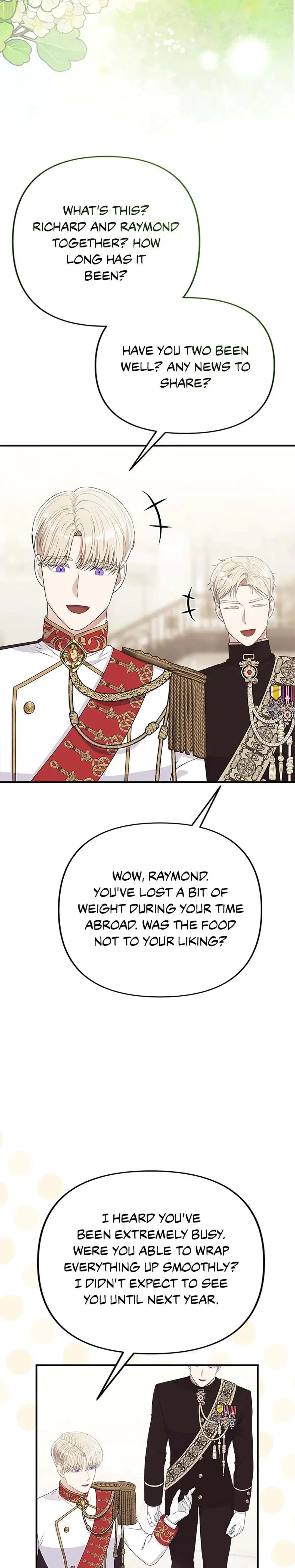 Please Look At Jasmine Chapter 66 - Page 6