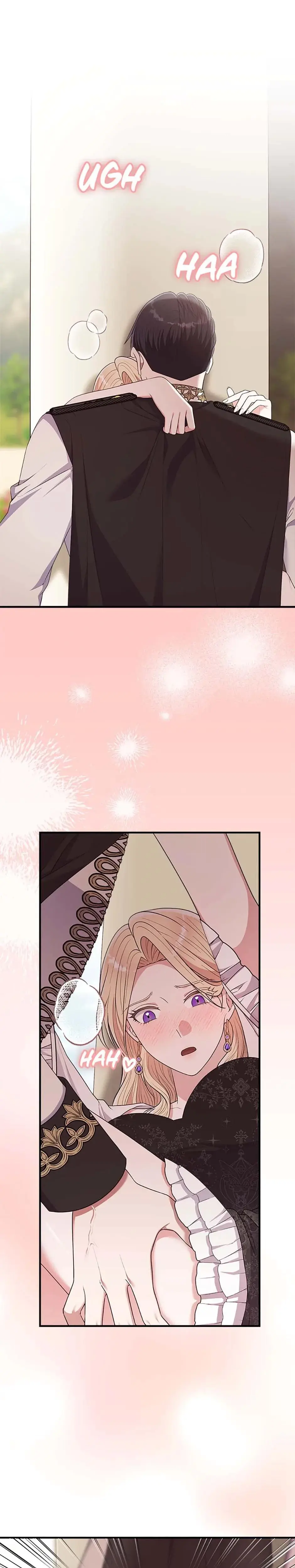 Please Look At Jasmine Chapter 67 - Page 1