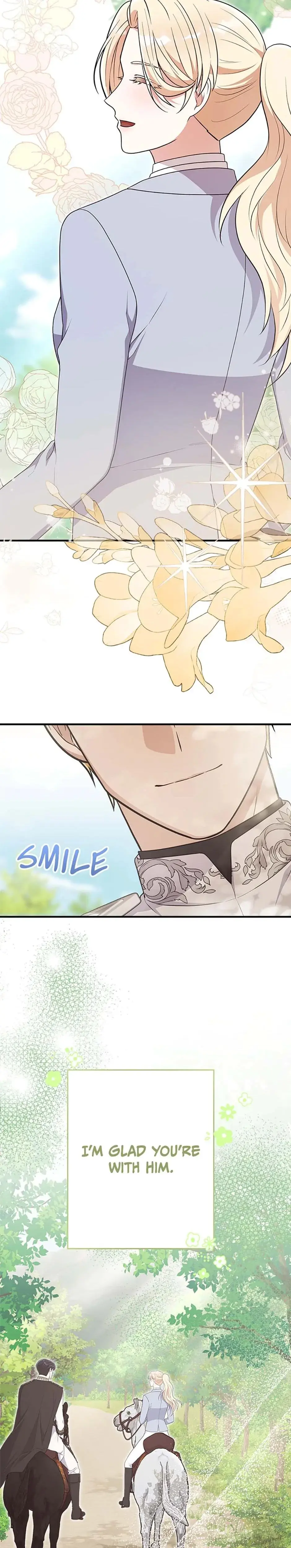 Please Look At Jasmine Chapter 67 - Page 12