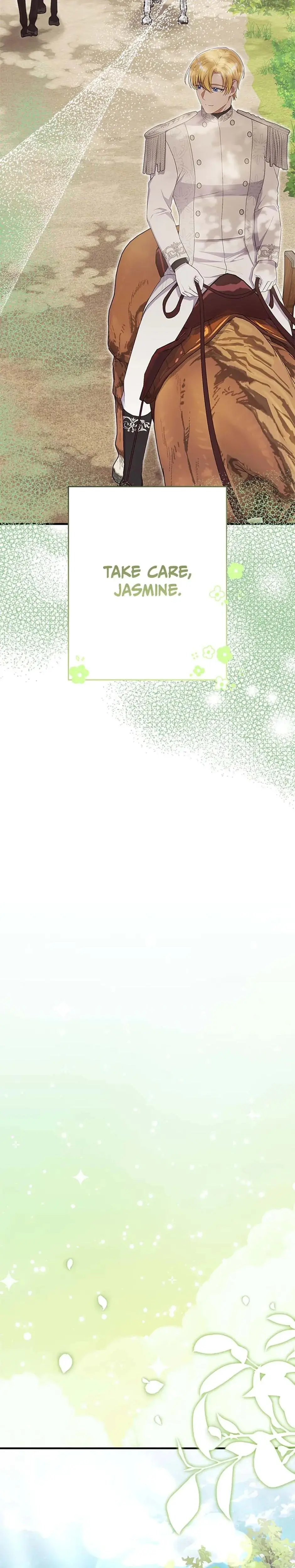 Please Look At Jasmine Chapter 67 - Page 13