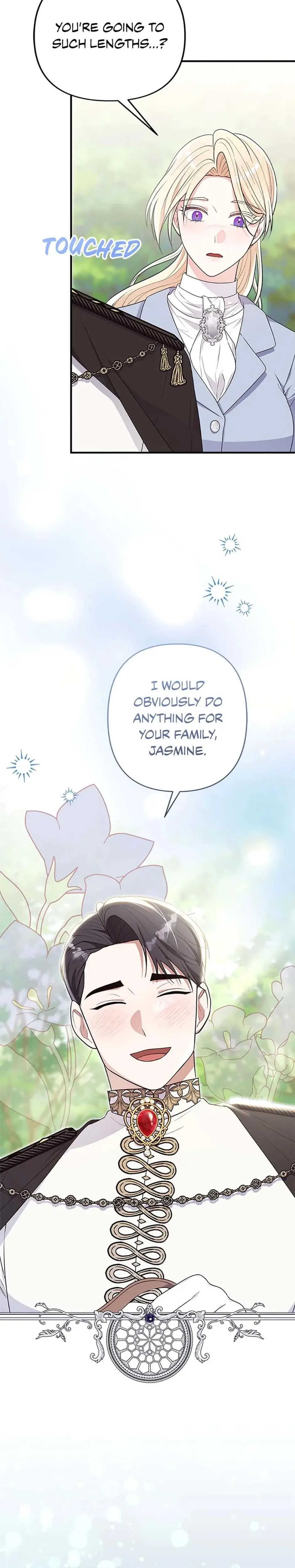 Please Look At Jasmine Chapter 67 - Page 16
