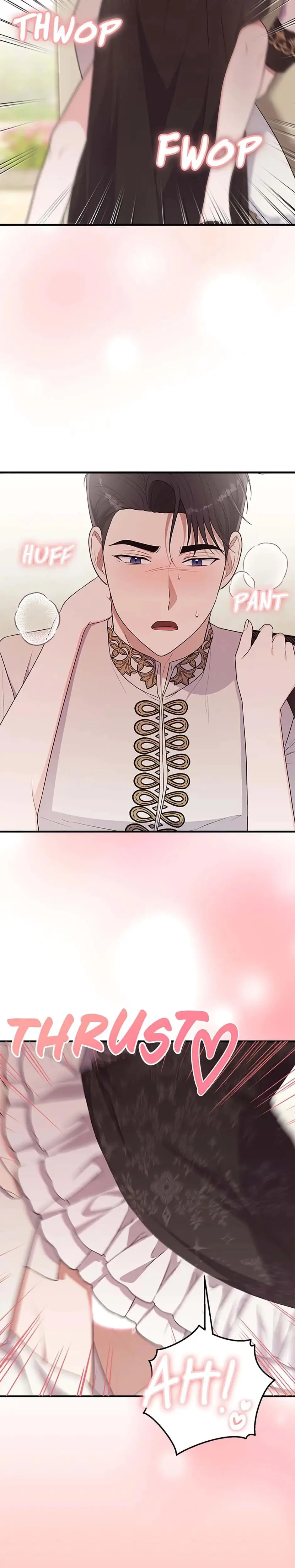 Please Look At Jasmine Chapter 67 - Page 2