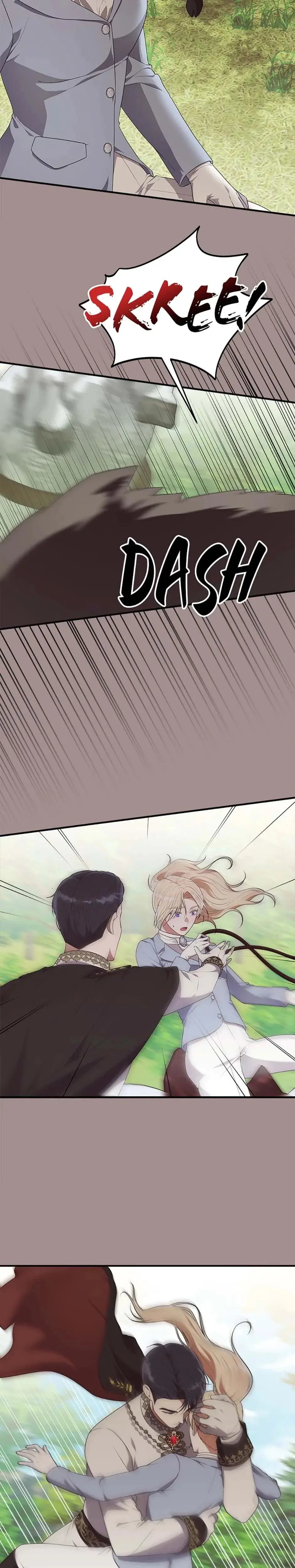 Please Look At Jasmine Chapter 67 - Page 20