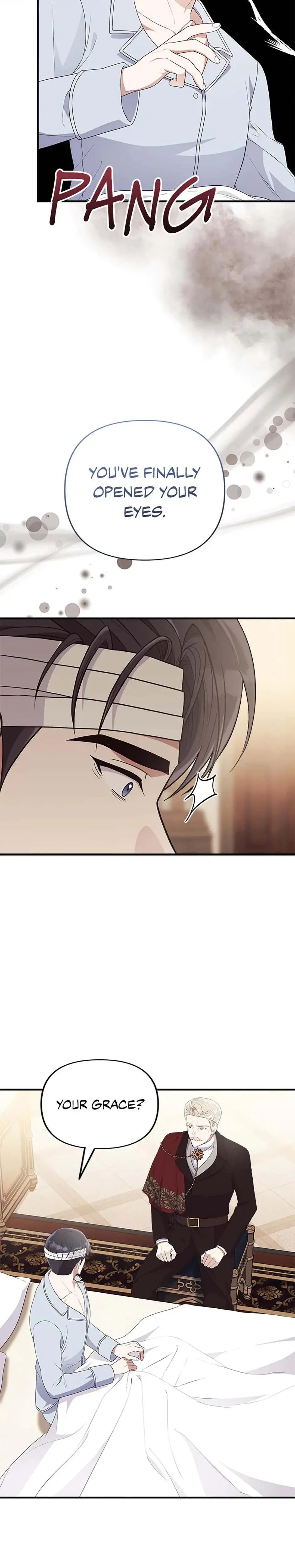 Please Look At Jasmine Chapter 67 - Page 26