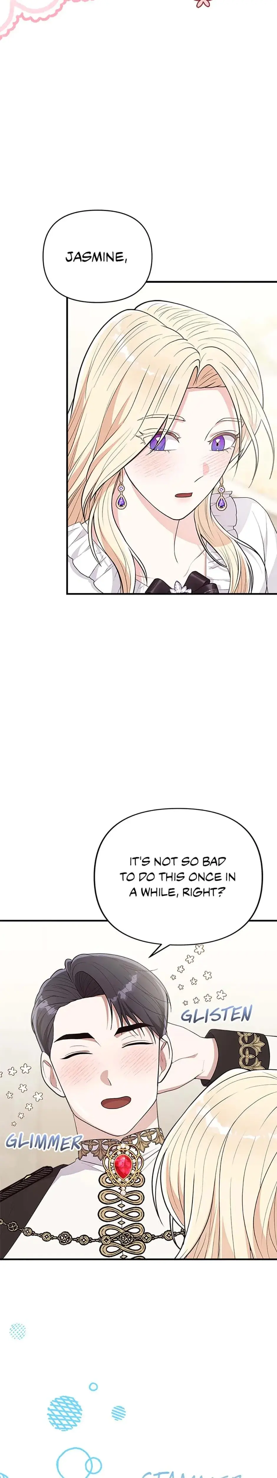 Please Look At Jasmine Chapter 67 - Page 5