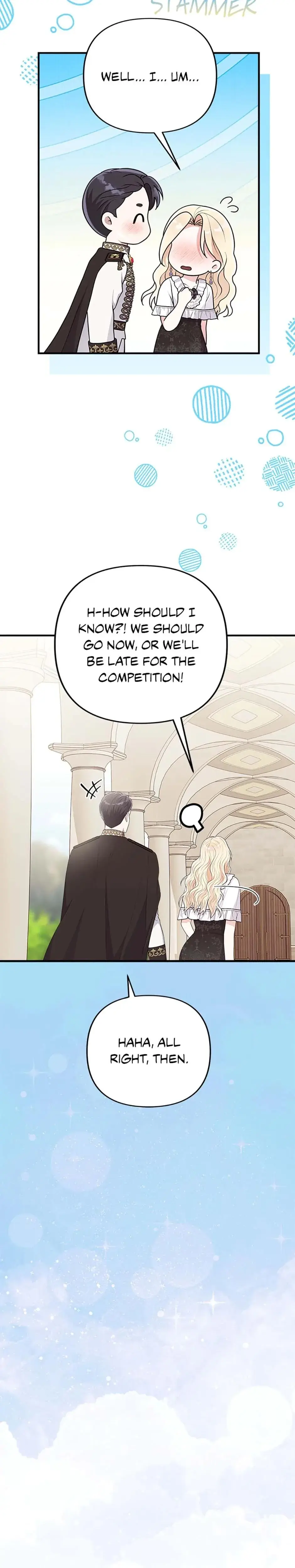 Please Look At Jasmine Chapter 67 - Page 6