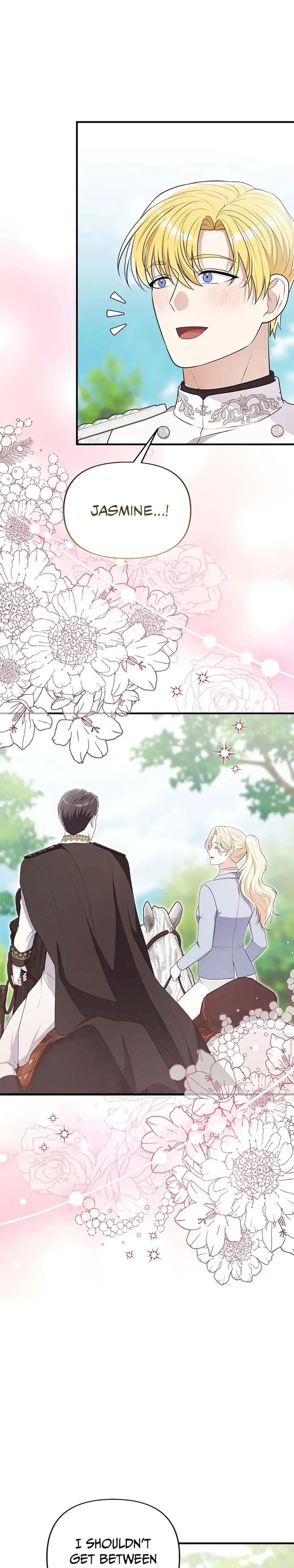 Please Look At Jasmine Chapter 67 - Page 9
