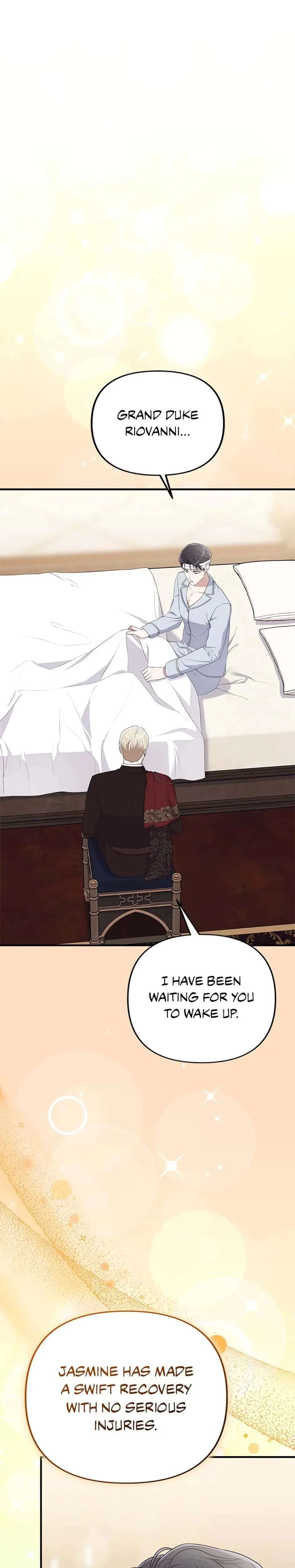 Please Look At Jasmine Chapter 68 - Page 1