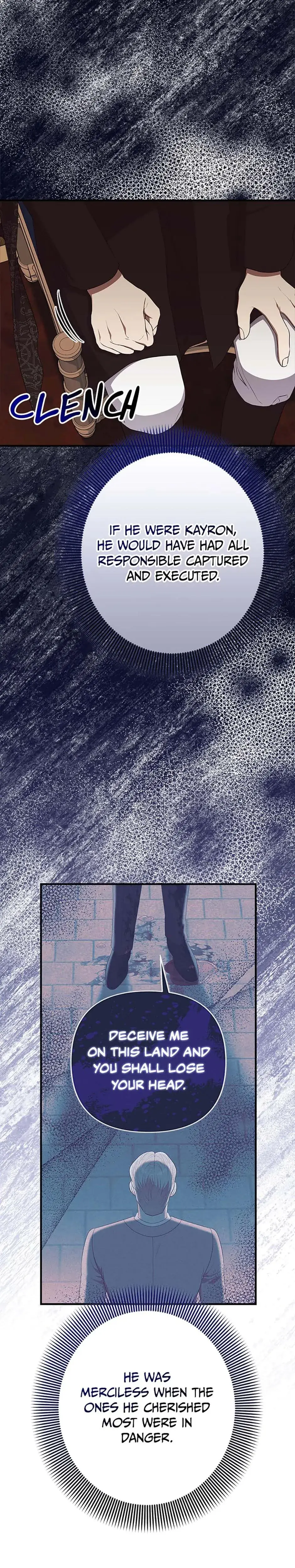 Please Look At Jasmine Chapter 68 - Page 10