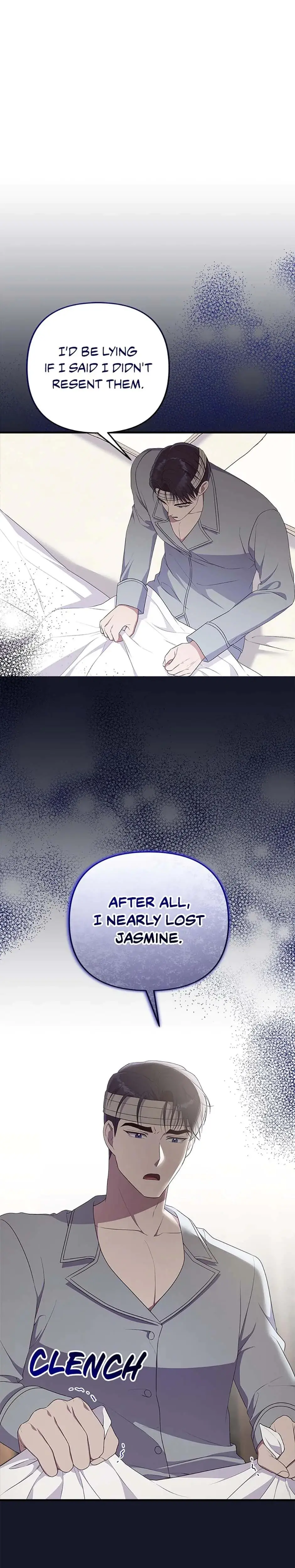 Please Look At Jasmine Chapter 68 - Page 11