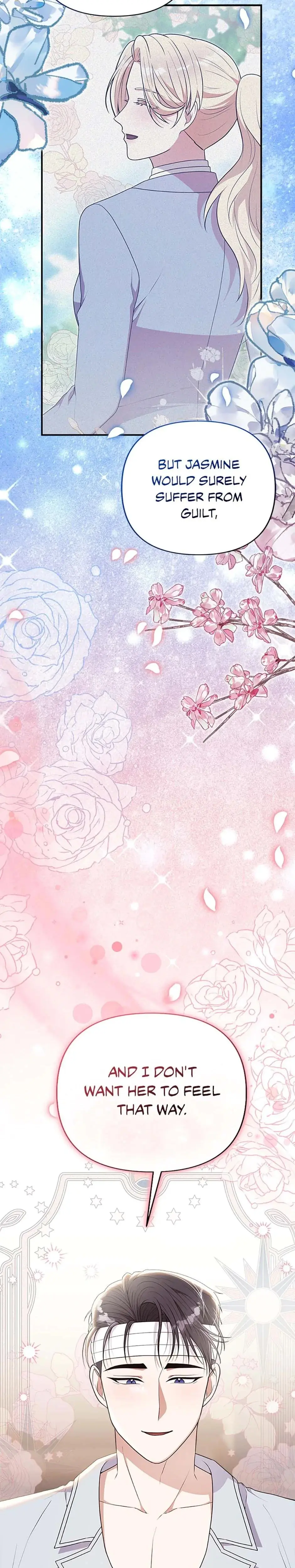 Please Look At Jasmine Chapter 68 - Page 13